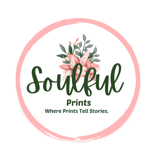 Soulful Prints Store 